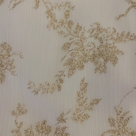 Janie and Jack Girls formal dress - Picture 4 of 5